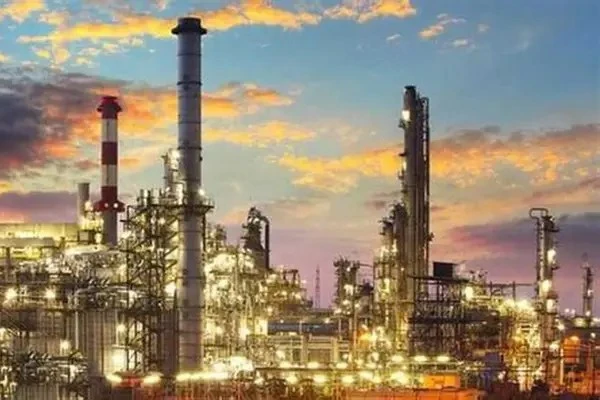 Liquid Oxygen Plant for Steel Industry Liquid Oxygen Plant for Steel Industry